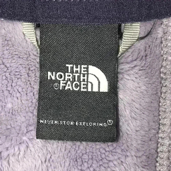 The North Face Morningglory Full Zip Jacket - Picture 6 of 6